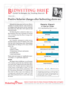 Bedwetting Brief Vol 3 No 1