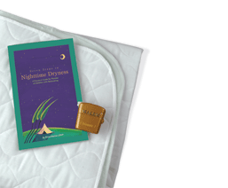 Bedwetting Starter Kit