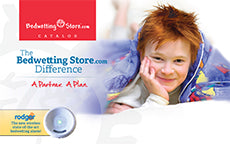 Bedwetting Store Catalog