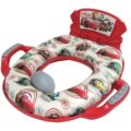 Cars Deluxe Sounds Potty Seat