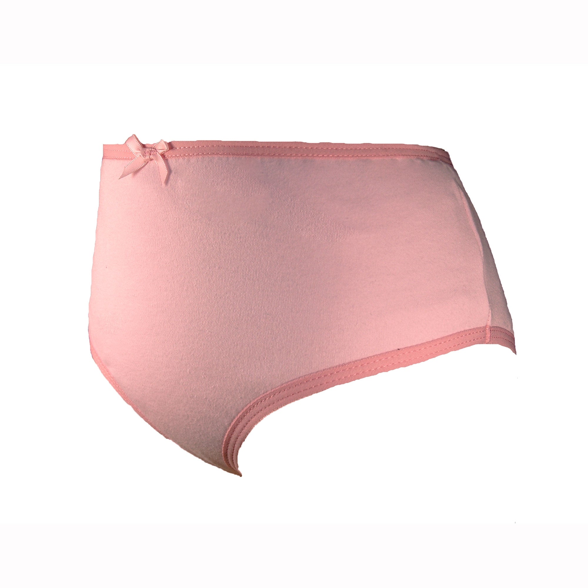 Briefs-Girls Protective Vinyl Pants