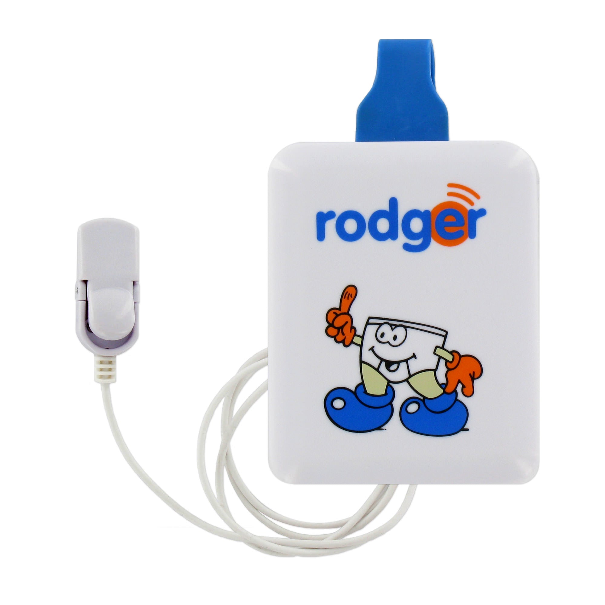 Accessories-Clip Sensor for Clippo Alarm