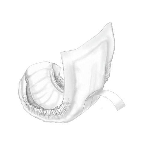 Disposables-Incontinence Guards for Men