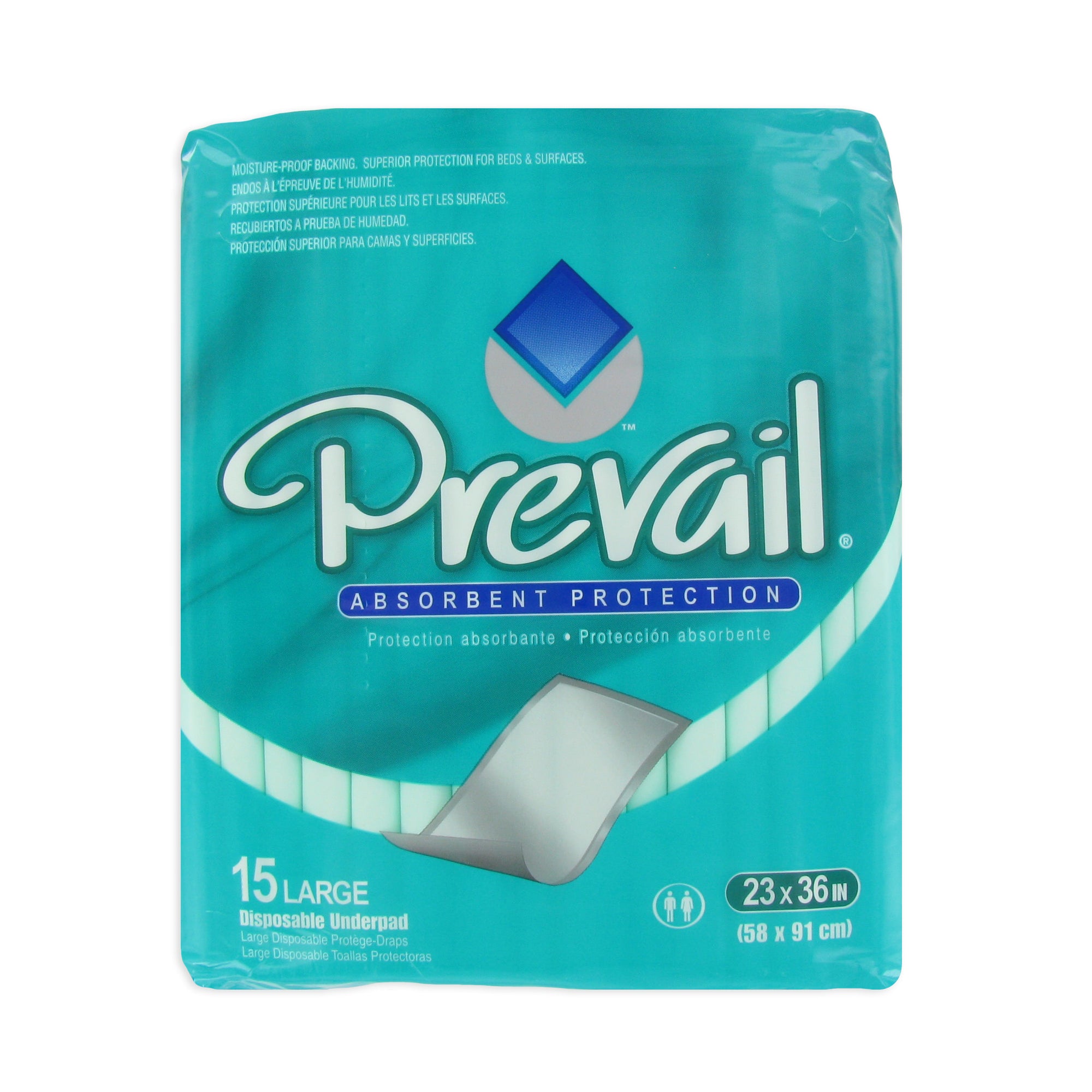 Bedding-Economy Disposable Waterproof Underpads