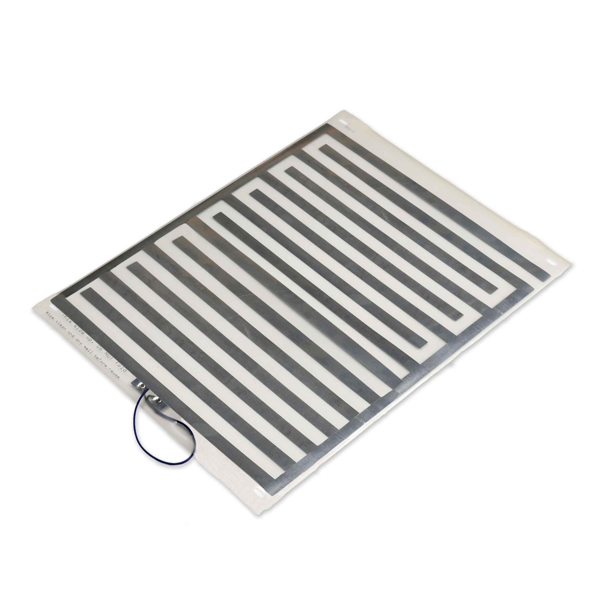 Alarms-Dry-Me Multi Method Treatment System