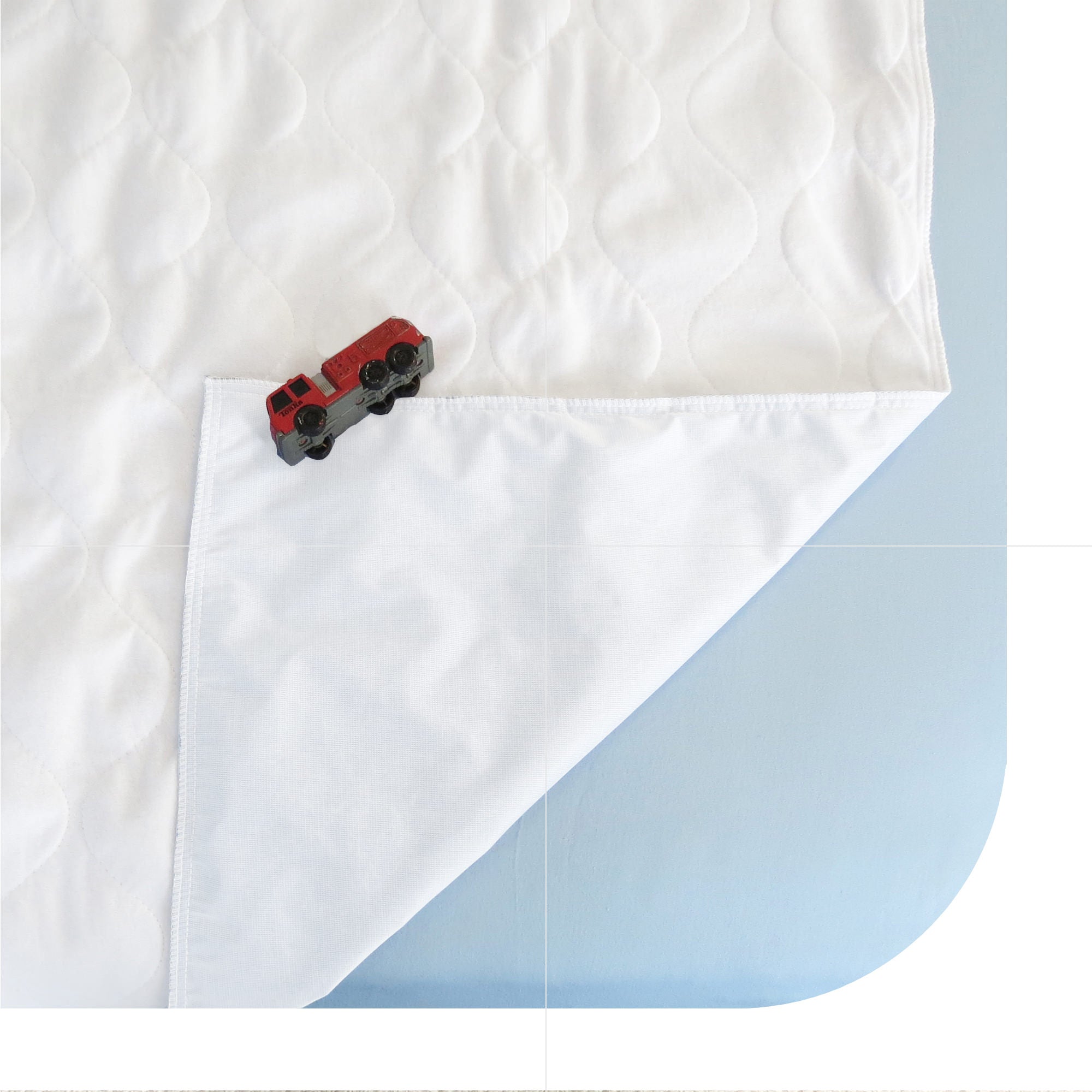 Bedding-Standard Reusable Underpads
