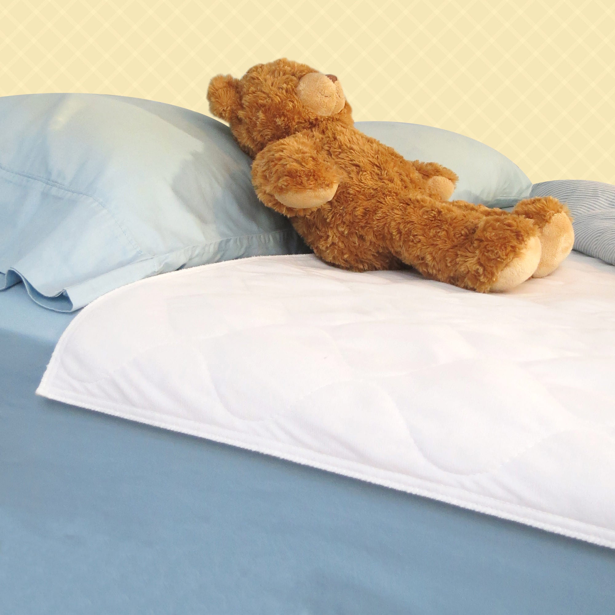 Bedding-Standard Reusable Underpads