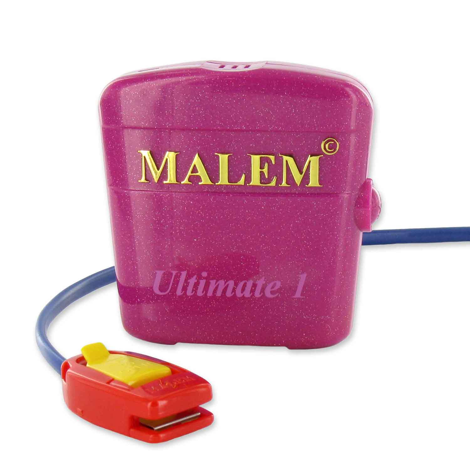 Alarms-Malem Ultimate Bedwetting Alarm