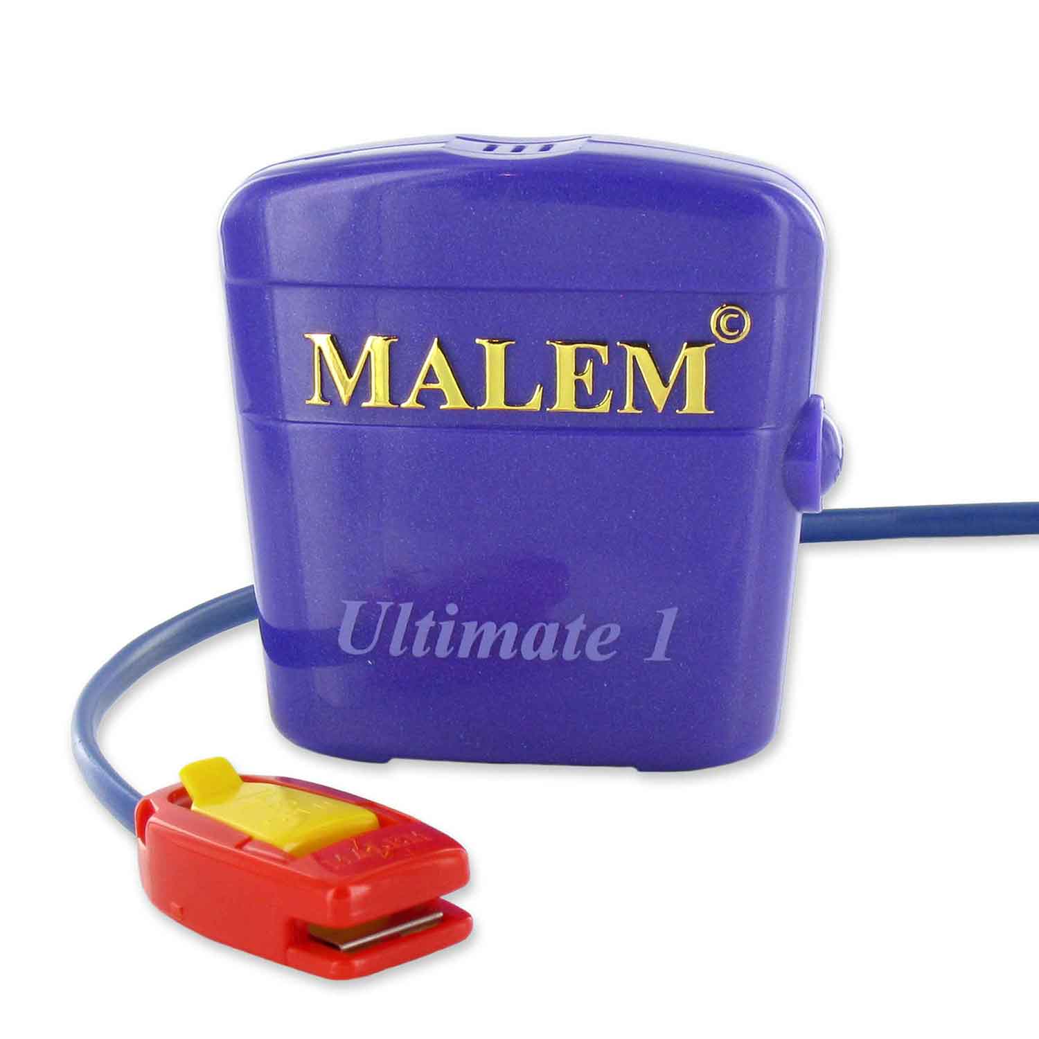 Alarms-Malem Ultimate Bedwetting Alarm