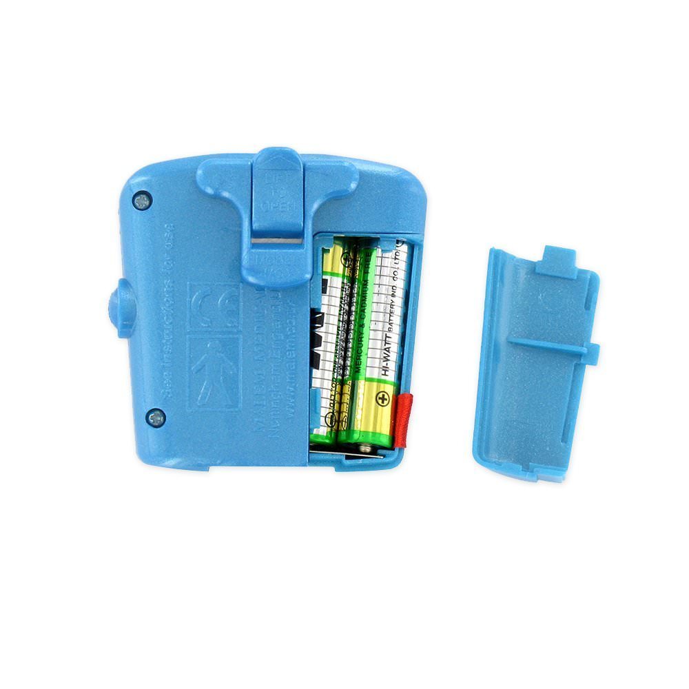 Alarms-Malem Ultimate Bedwetting Alarm