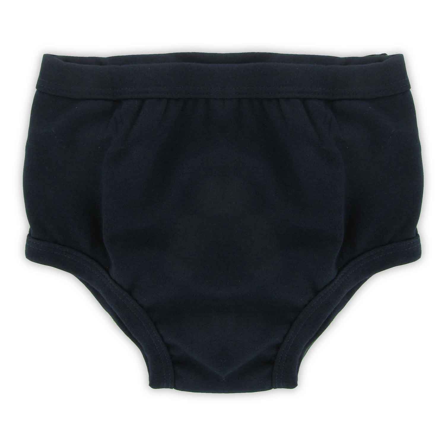 Briefs-Boys Protective Vinyl Pants