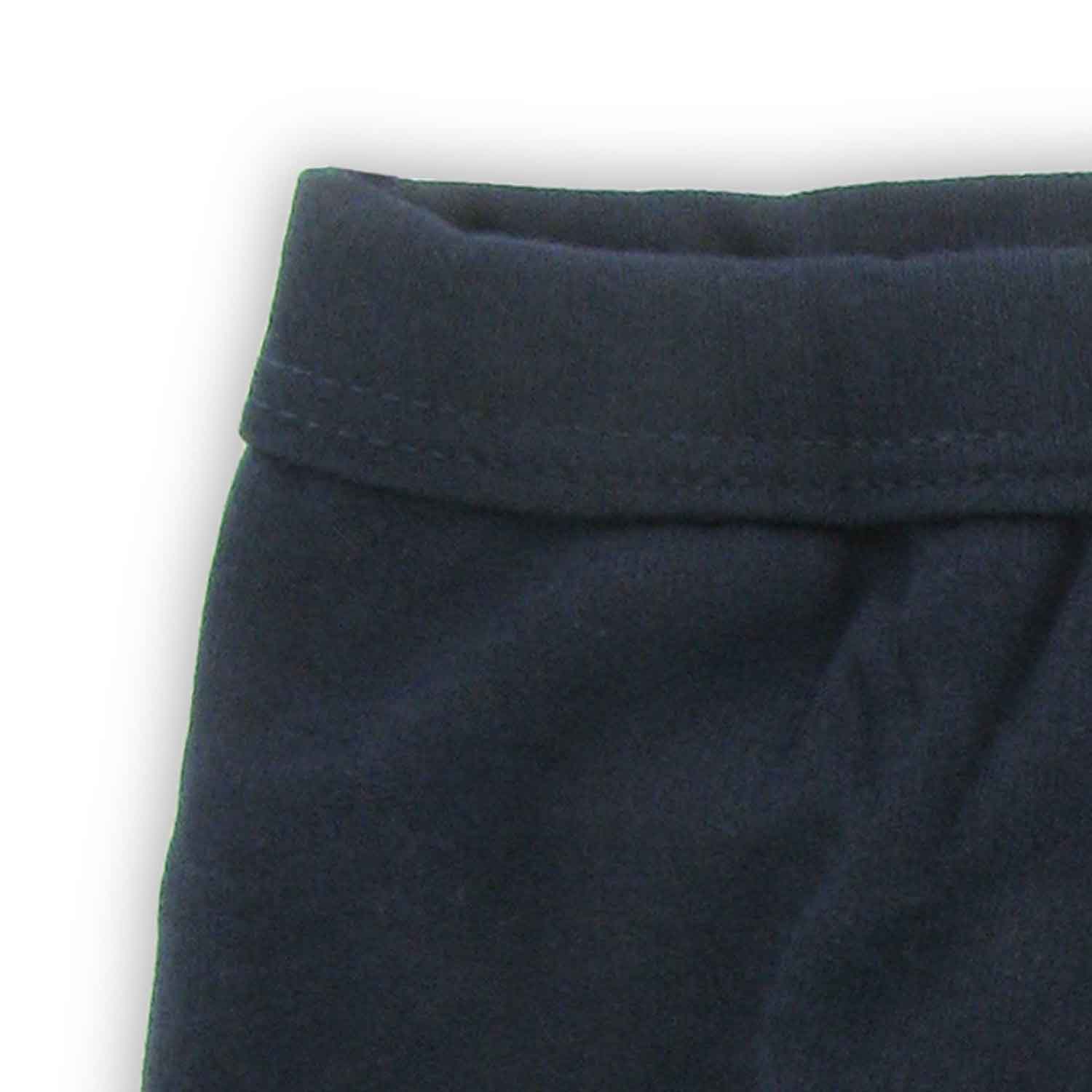 Briefs-Boys Protective Vinyl Pants
