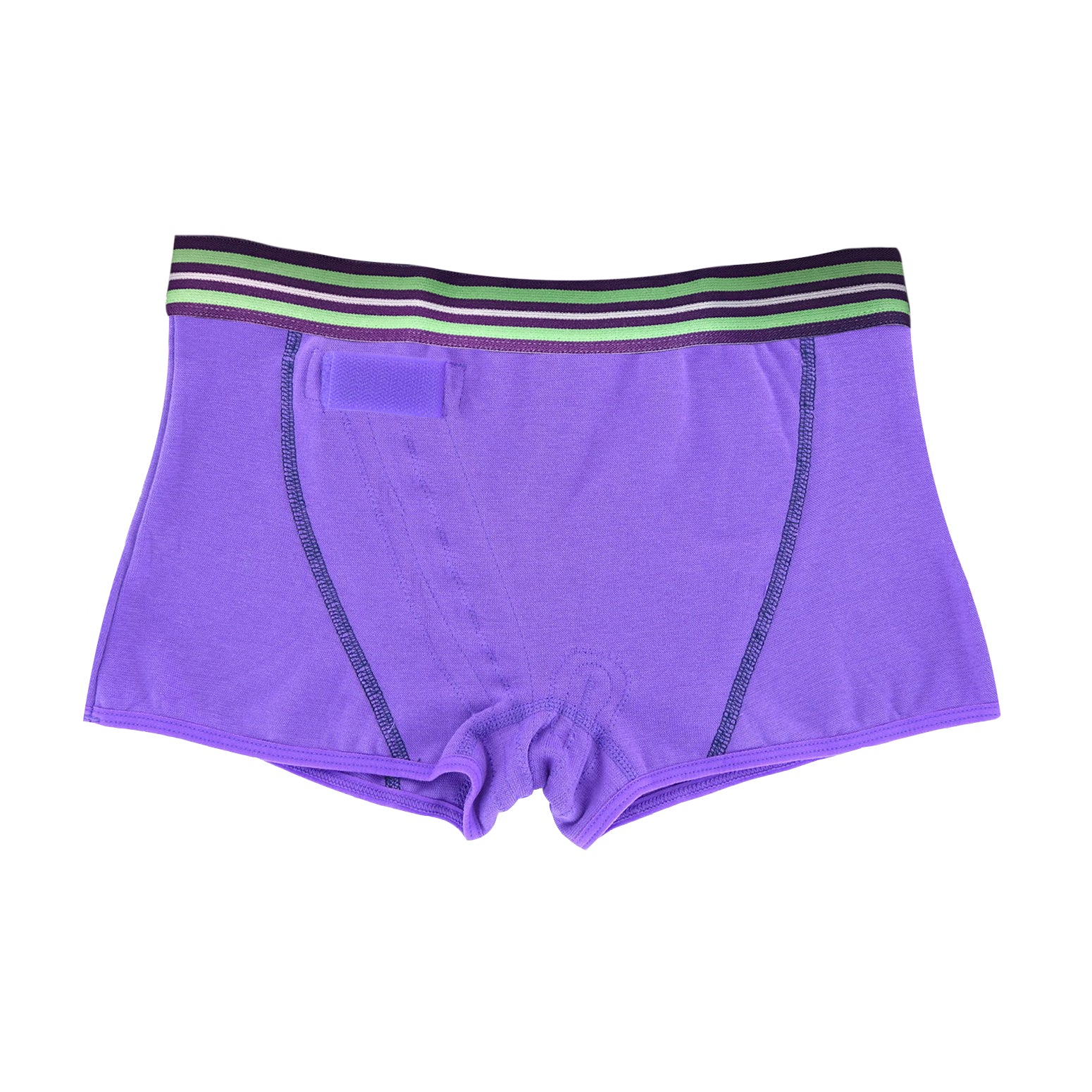 Briefs-Rodger Wireless Brief