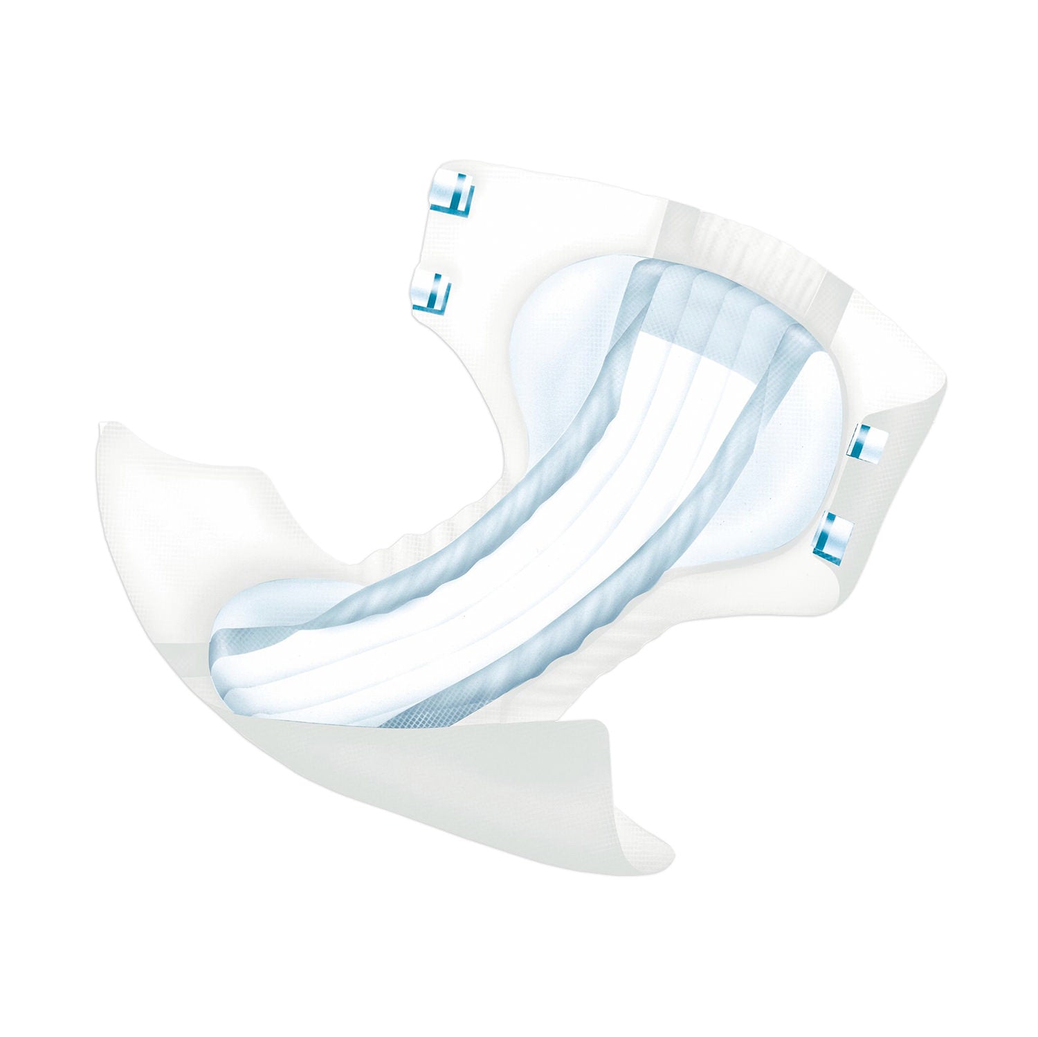 Disposables-Abena Abri-Form AirPlus Briefs