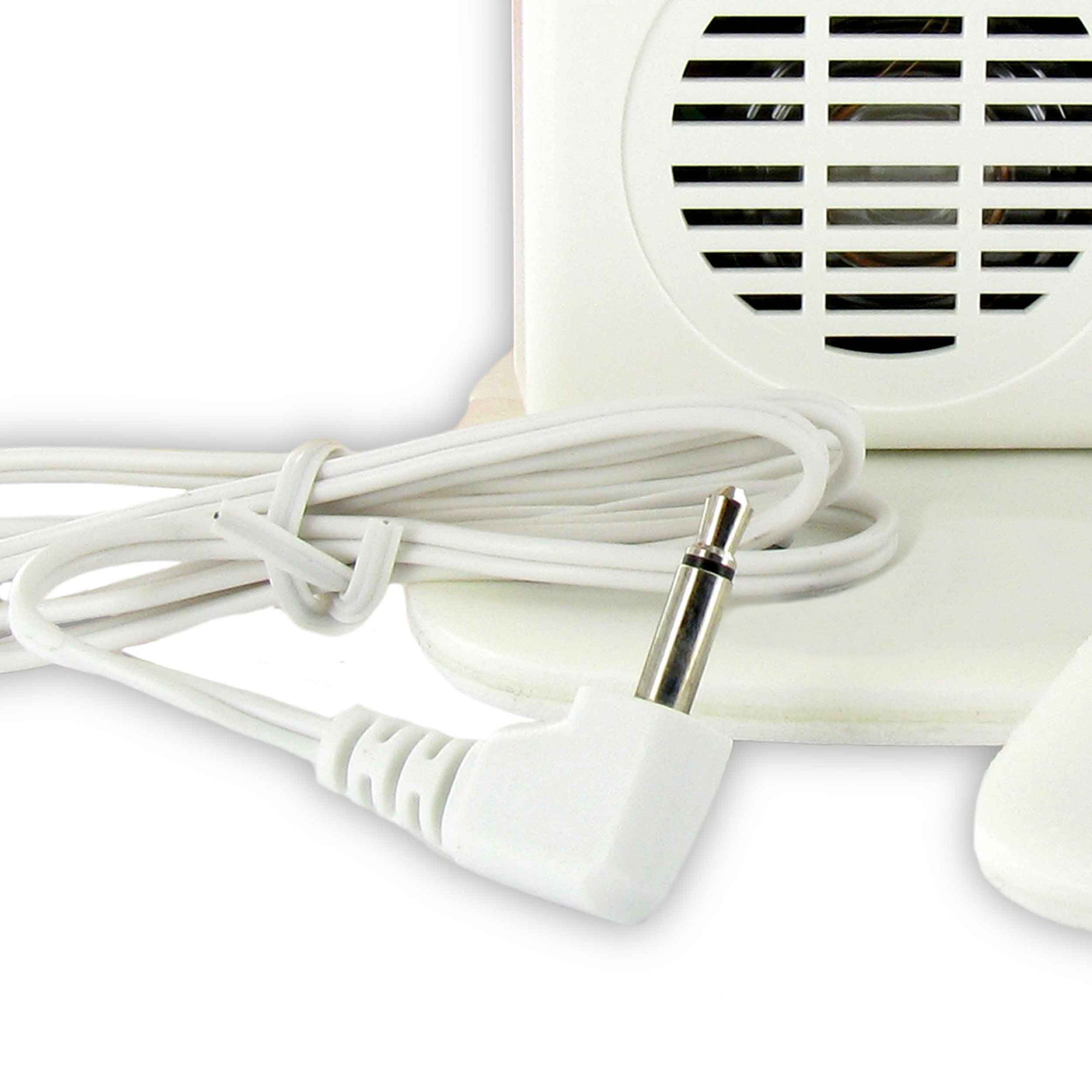 Treatment Kits-DVC Nite Train'r Bedwetting Alarm Treatment Kit