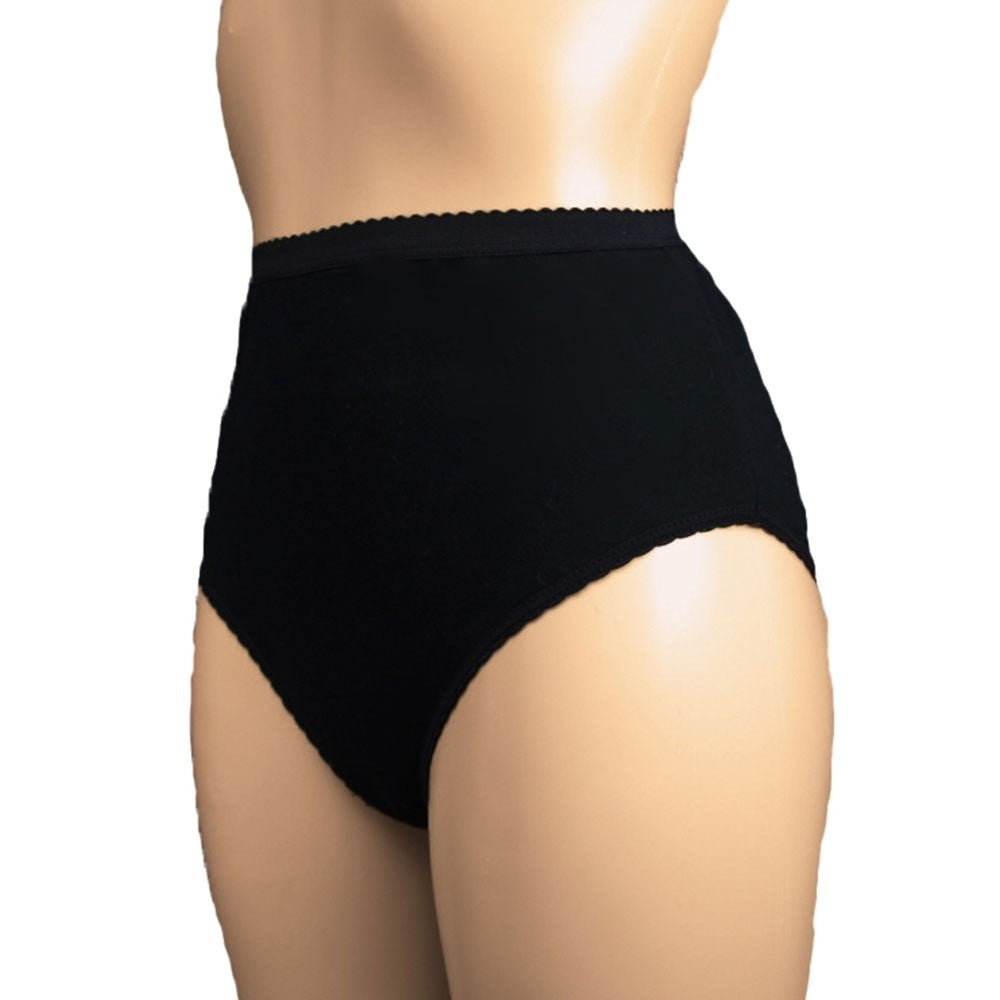 Briefs-Female Protective Pants