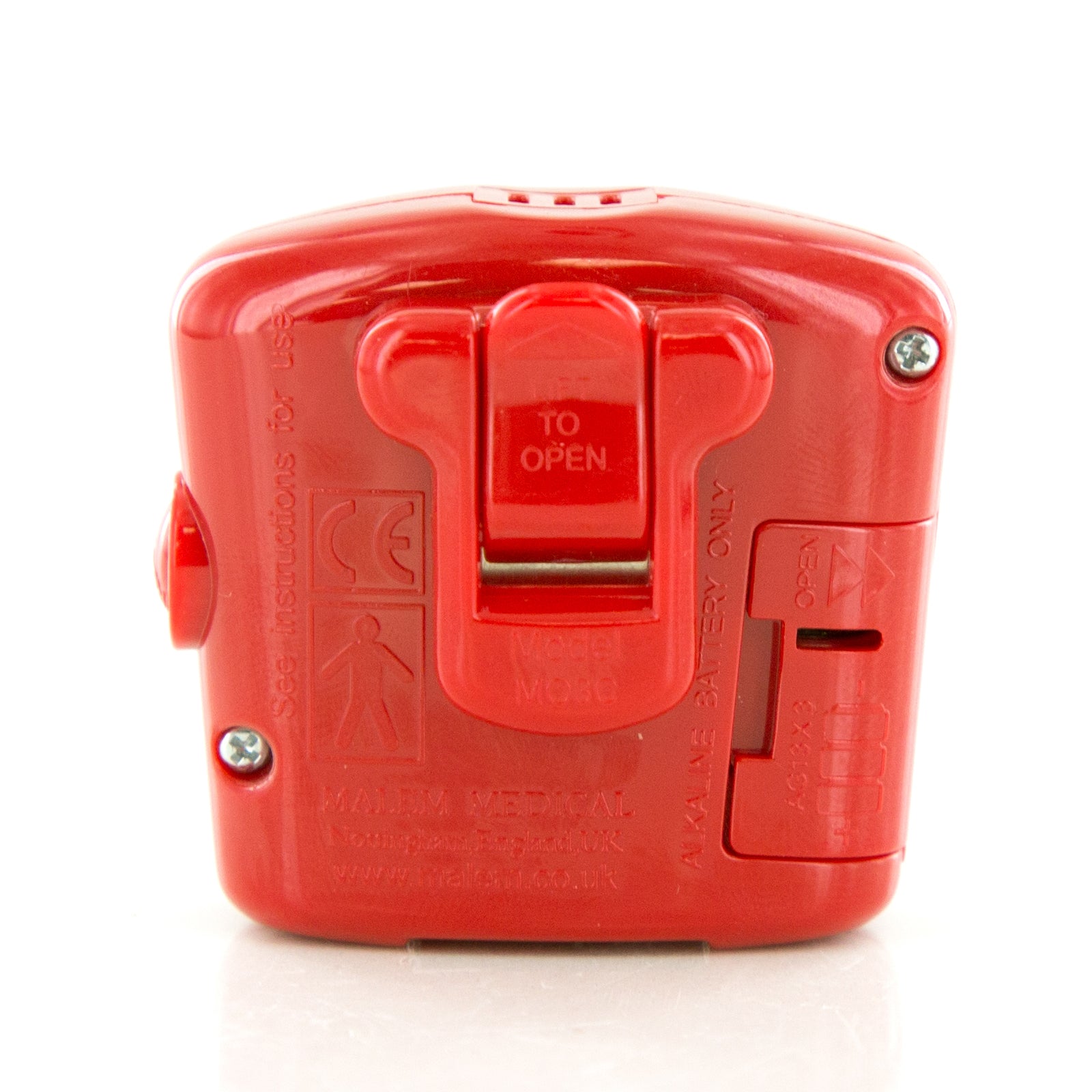 Alarms-Malem Bedwetting Alarm