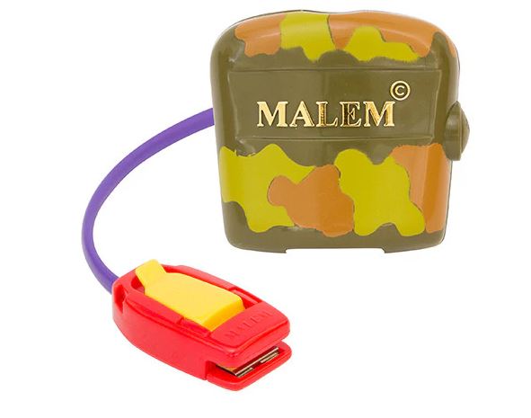 Malem Audio Bedwetting Alarm