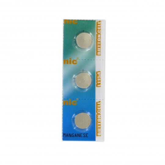 Accessories-Set of A76 Batteries