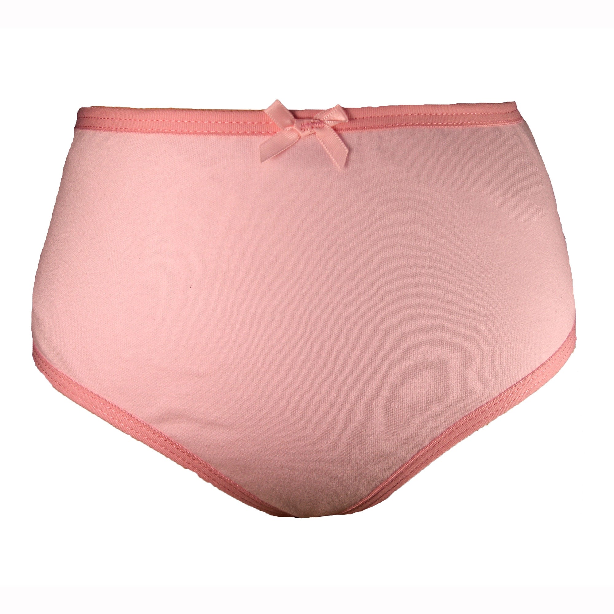 Briefs-Girls Protective Vinyl Pants