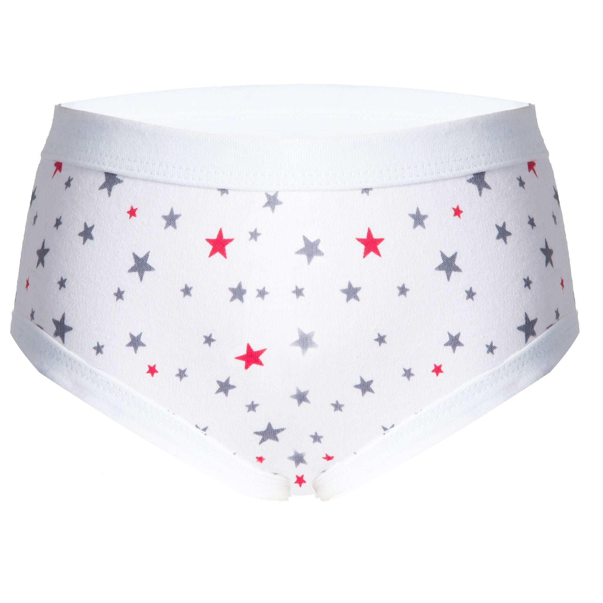 Briefs-Boys Protective Vinyl Pants
