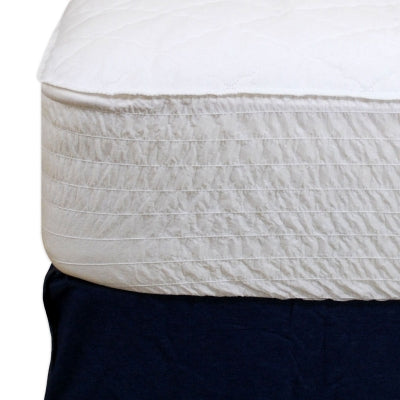 Simmons Beautyrest Waterproof Mattress Pad