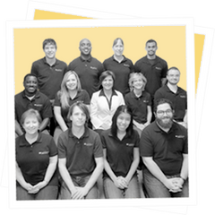 Customer Service Team