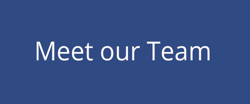 Meet our Team