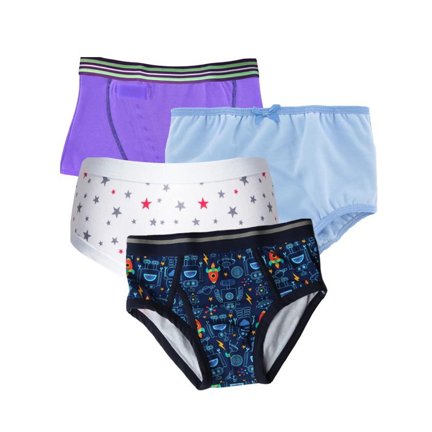 Briefs