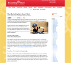 Bedwetting Store Blog