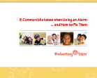 Bedwetting Store E-Book