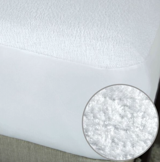 Protect-A-Bed® ELITE Fitted Waterproof Mattress Protector